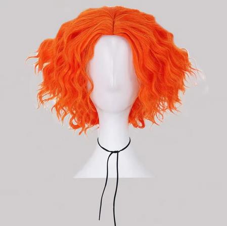 Anime Cosplay Website - Perruques de cosplay Mad Hatter, perruque