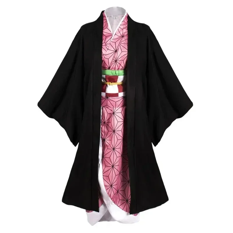 Anime Cosplay Nezuko - Costume de cosplay Anime Kamado Nezuko,