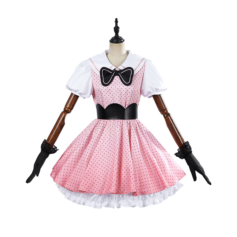 Anime Cosplay Female - Costume de cosplay Anime Oshi No