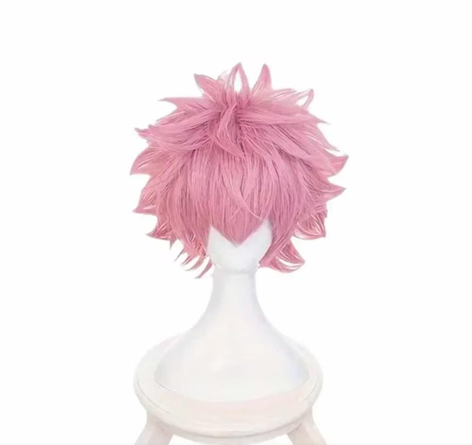 Anime Cosplay Website - Perruques synthétiques résistantes à la chaleur