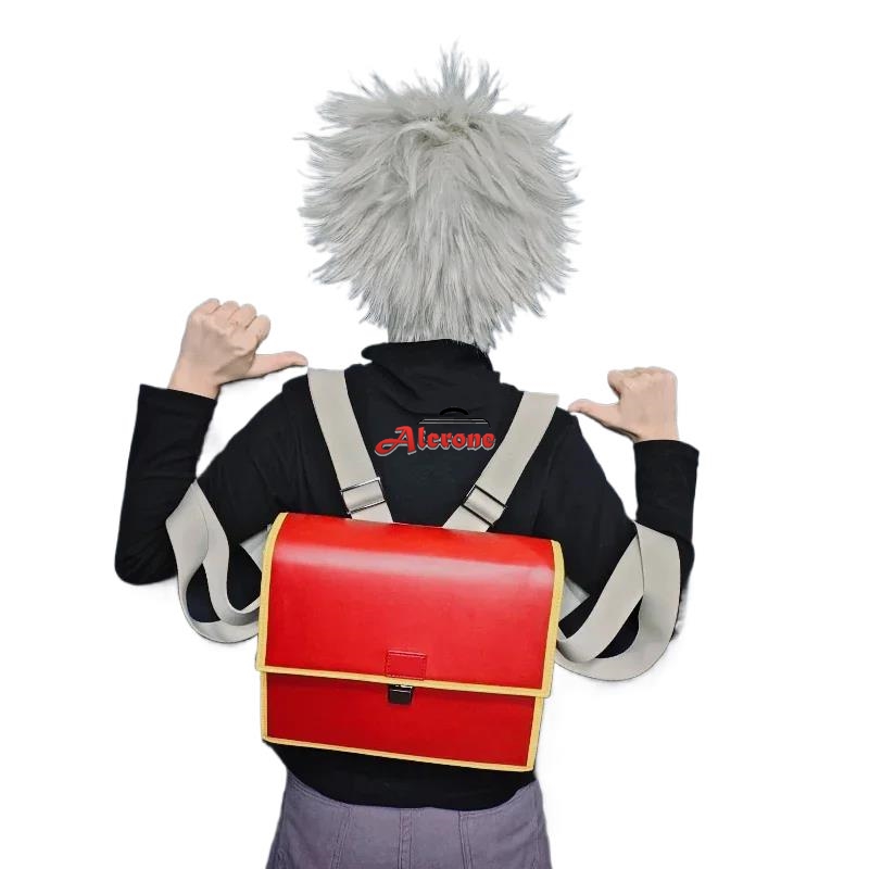 Cosplay Anime Killua Zoldyck - Anime Killua Zoldyck Cosplay sac à