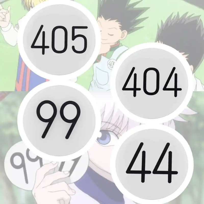 Cosplay Anime Killua Zoldyck - Nouveau chasseur Hunter Killua Zoldyck Kurapika
