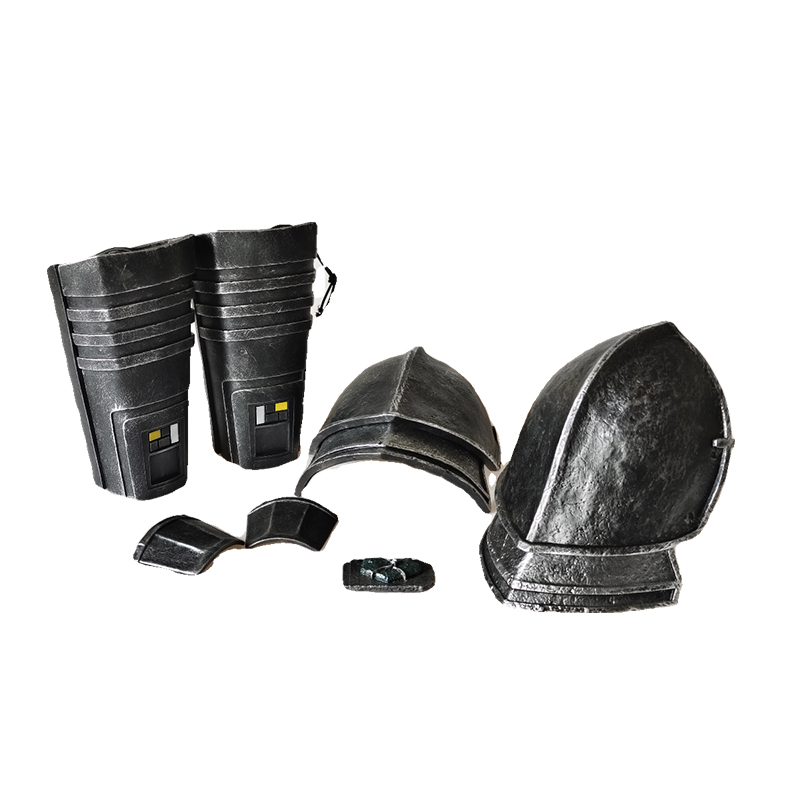Anime Cosplay Armor - Costume de Cosplay Anime Ahsokaoes Baylang