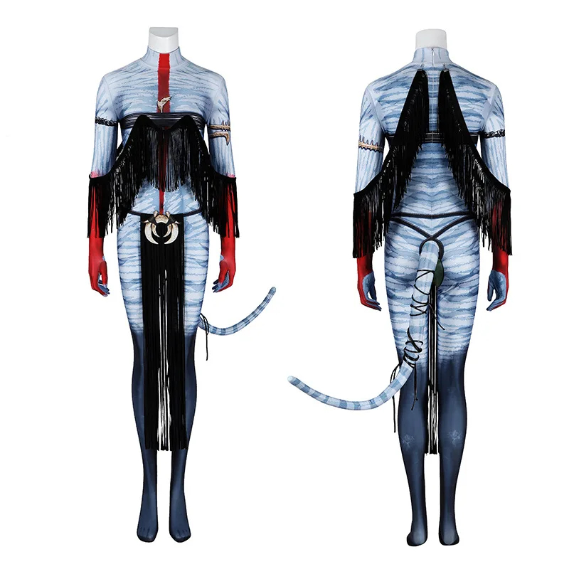 Cosplay Avatar Anime - 354552. Costume de cosplay Avatar de