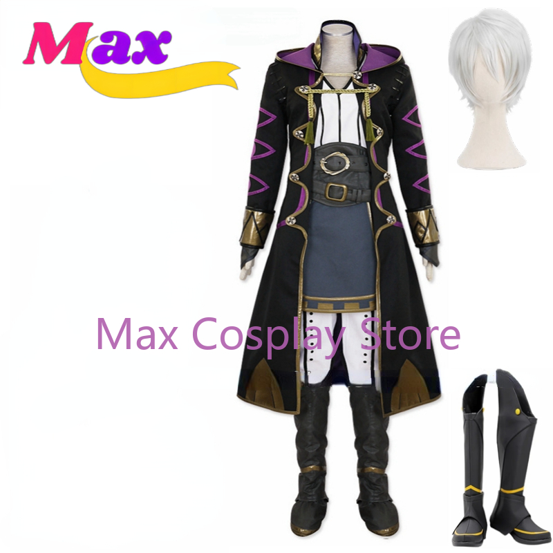 Cosplay Avatar Anime - Costume de cosplay Max Cos Game