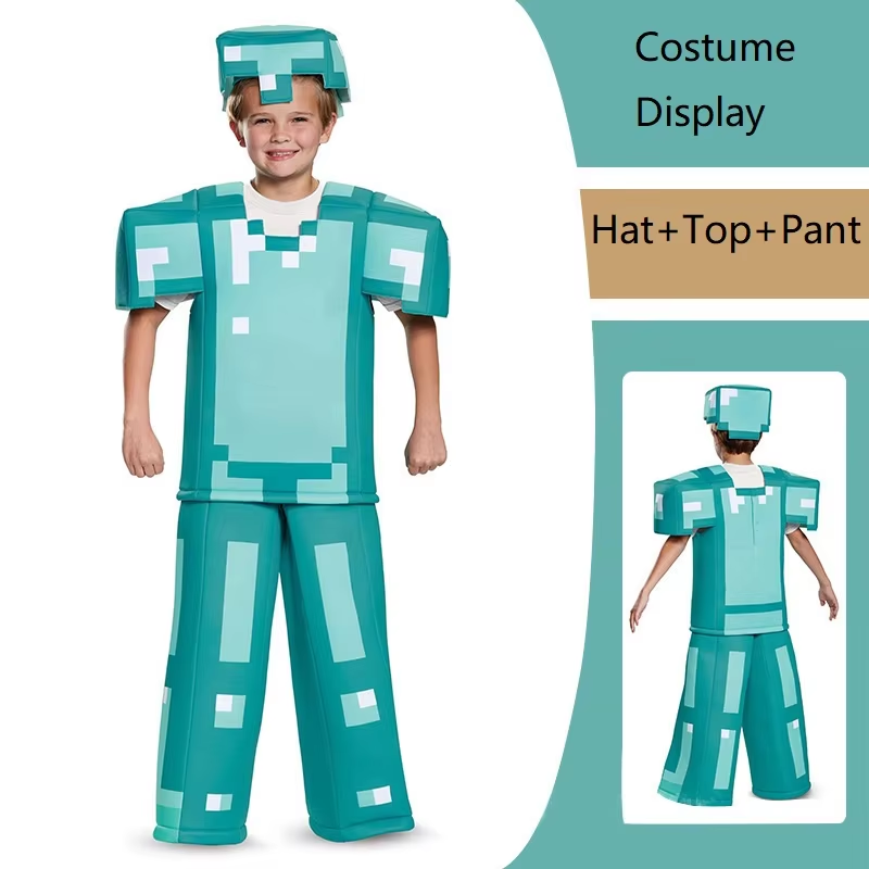 Anime Cosplay Armor - Nouvel ensemble de costumes de cosplay