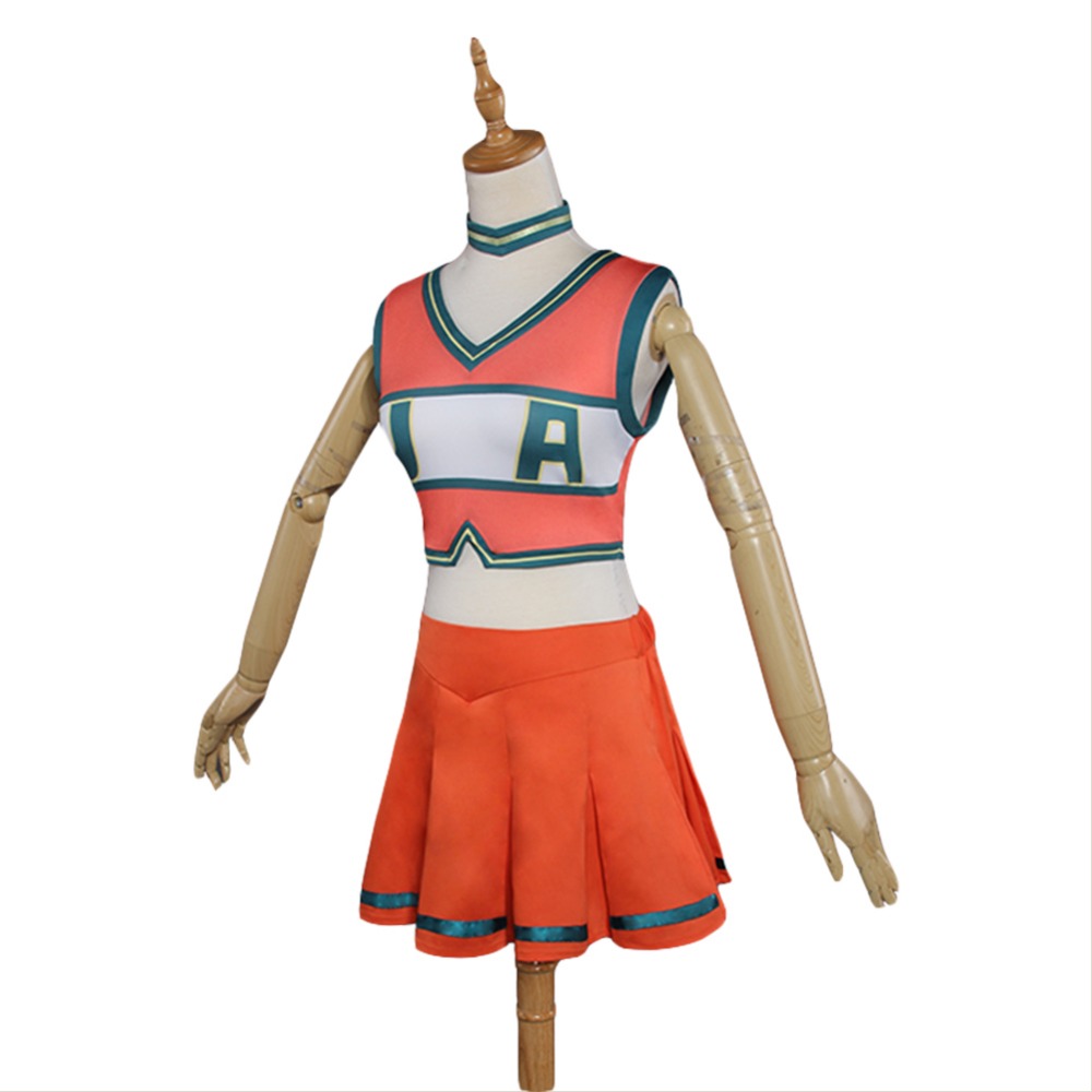 Anime Cosplay Website - Costume Cosplay de l'anime Boku no