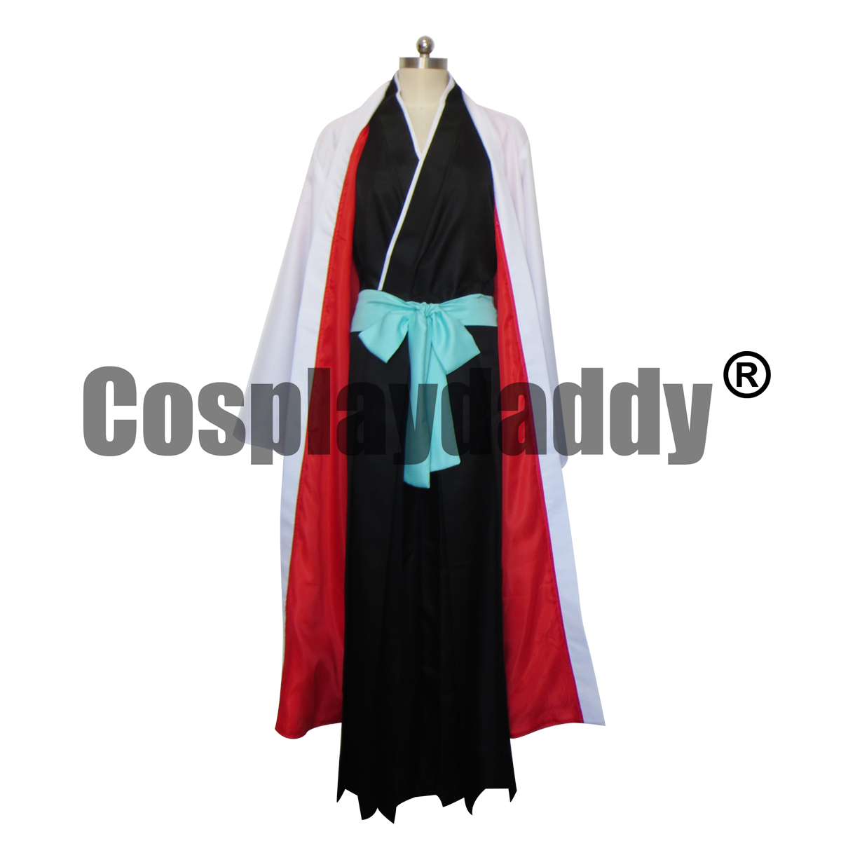EN STOCK Anime 8ème Division C - Bleach Captain Coat avis et prix