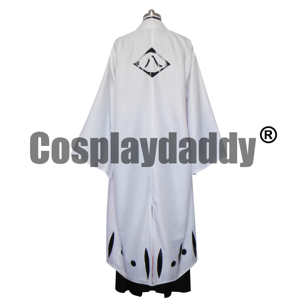 EN STOCK Anime 8ème Division C - Bleach Captain Coat avis et prix