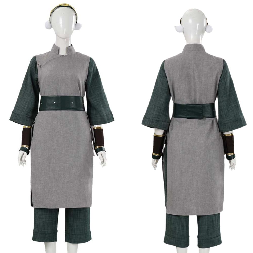 Costume de Cosplay Avatar The  - Cosplay Avatar Anime avis et prix