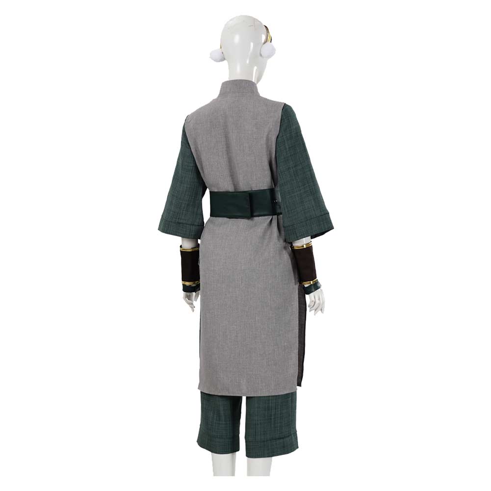 Costume de Cosplay Avatar The  - Cosplay Avatar Anime avis et prix