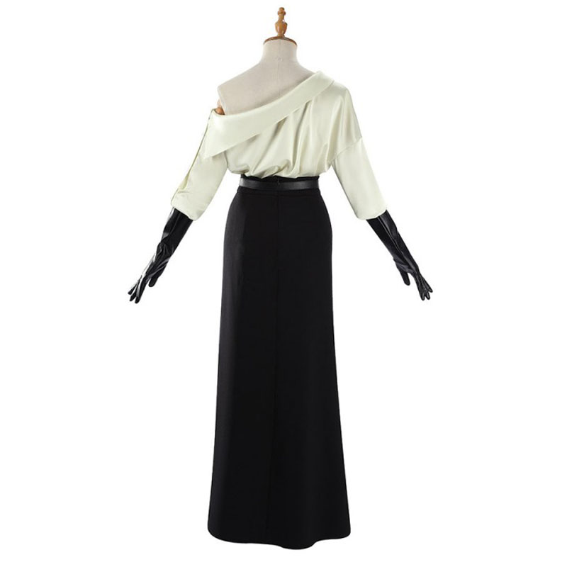 Costume de cosplay Requiem Gra - Cosplay Anime Expo avis et prix