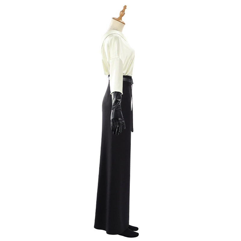Costume de cosplay Requiem Gra - Cosplay Anime Expo avis et prix