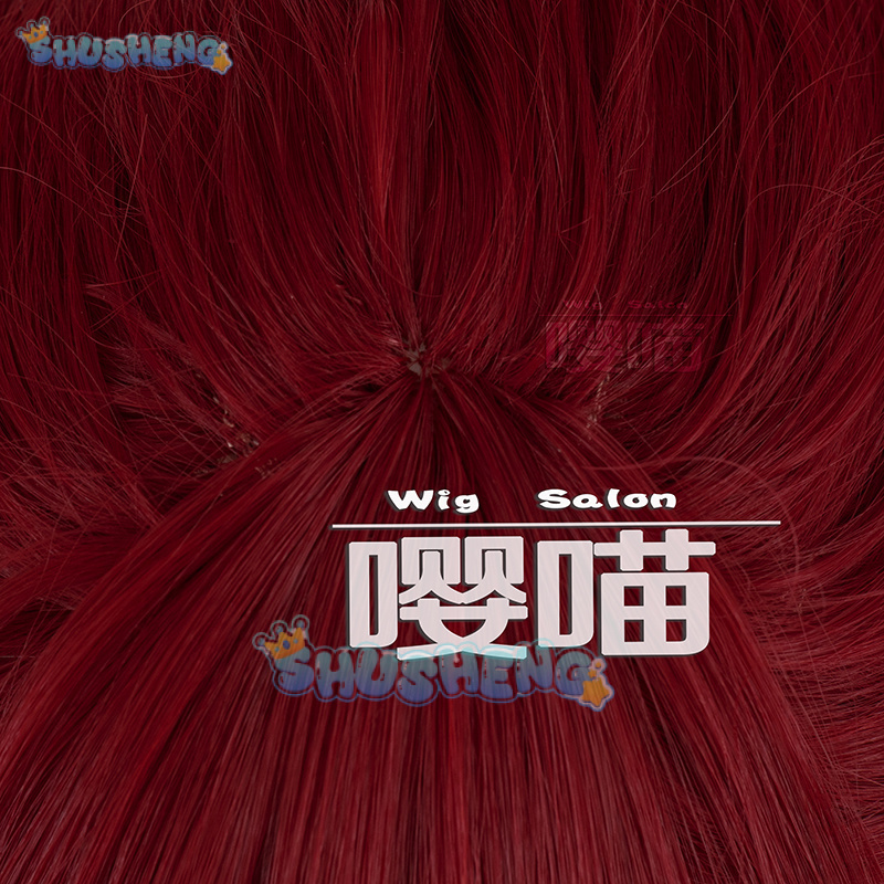 Perruque de Cosplay Anime P5 P - Anime Cosplay Wigs avis et prix