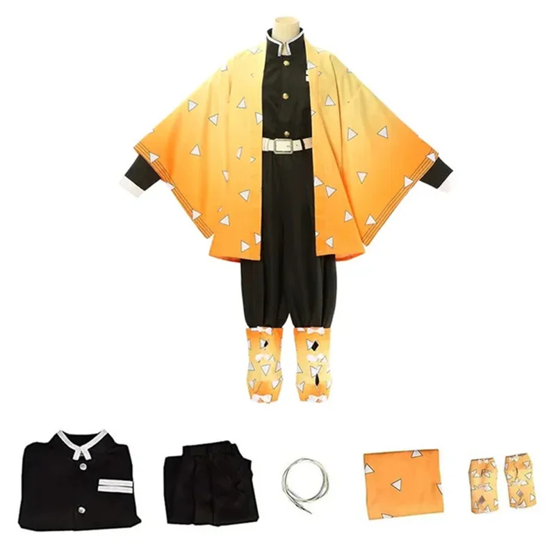 Costume d'Halloween Tanjiro Ne - Anime Cosplay Nezuko avis et prix
