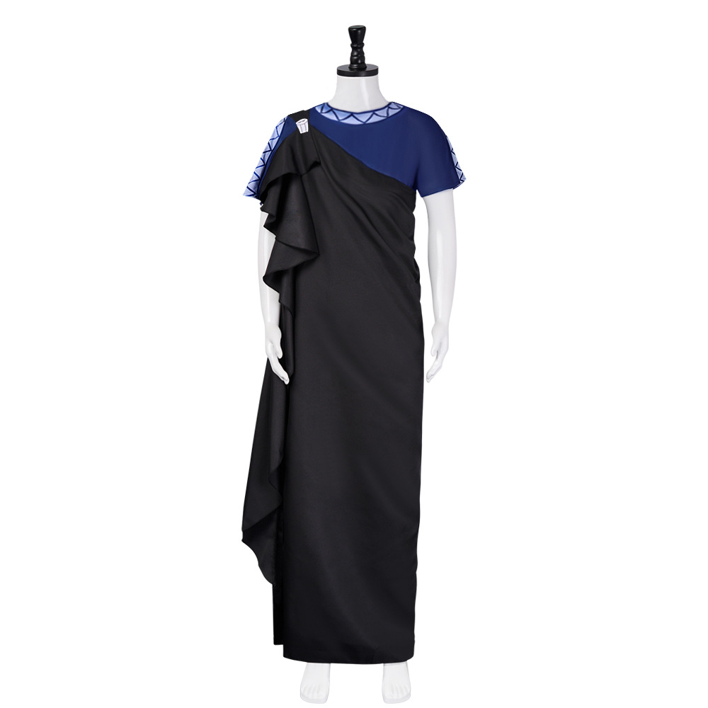 Costume de cosplay du film d'a - Anime Cosplay For Couples avis et prix