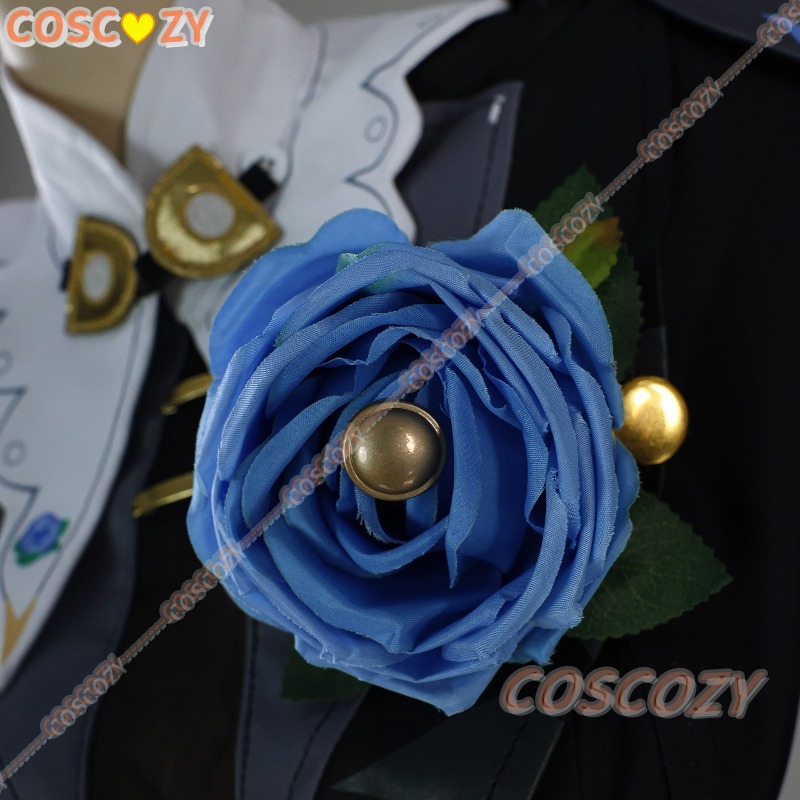 Zenless Zone Zero Yixuan Cospl - Anime Cosplay Wigs avis et prix