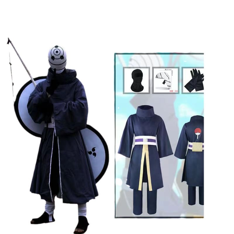 Costume de cosplay Anime Uchih - Anime Cosplay Kimono avis et prix