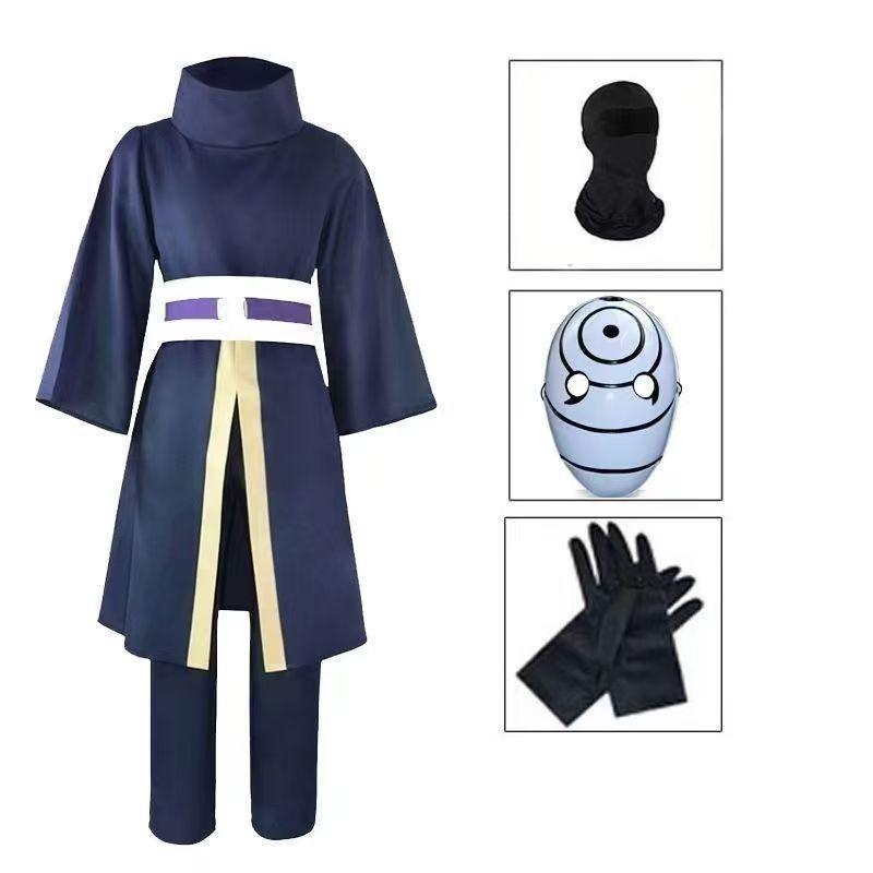 Costume de cosplay Anime Uchih - Anime Cosplay Kimono avis et prix