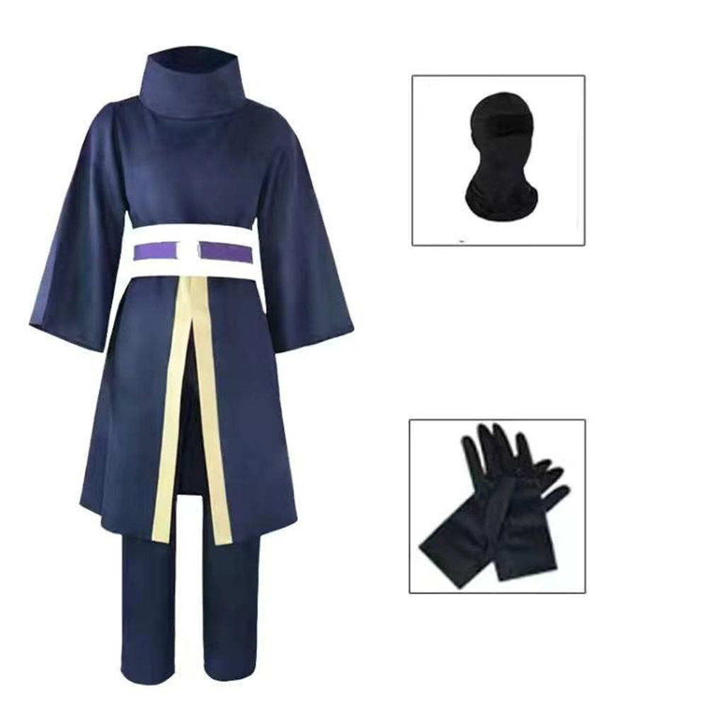 Costume de cosplay Anime Uchih - Anime Cosplay Kimono avis et prix