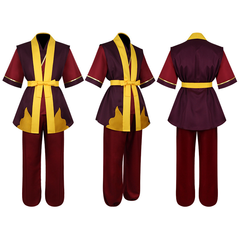 Costume de cosplay Avatar The  - Cosplay Avatar Anime avis et prix