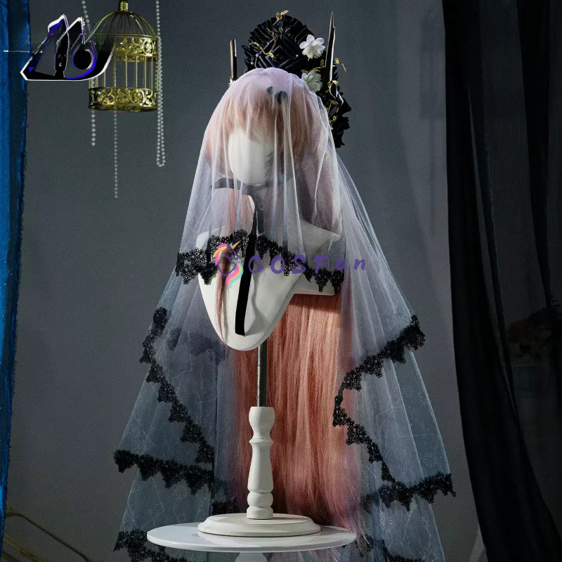 Costume de Cosplay d'arbalète  - Anime Cosplay Lolita avis et prix