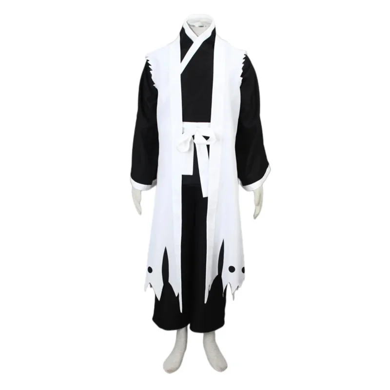 Costume de Cosplay Anime Bleac - Bleach Captain Coat avis et prix