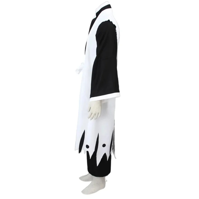 Costume de Cosplay Anime Bleac - Bleach Captain Coat avis et prix