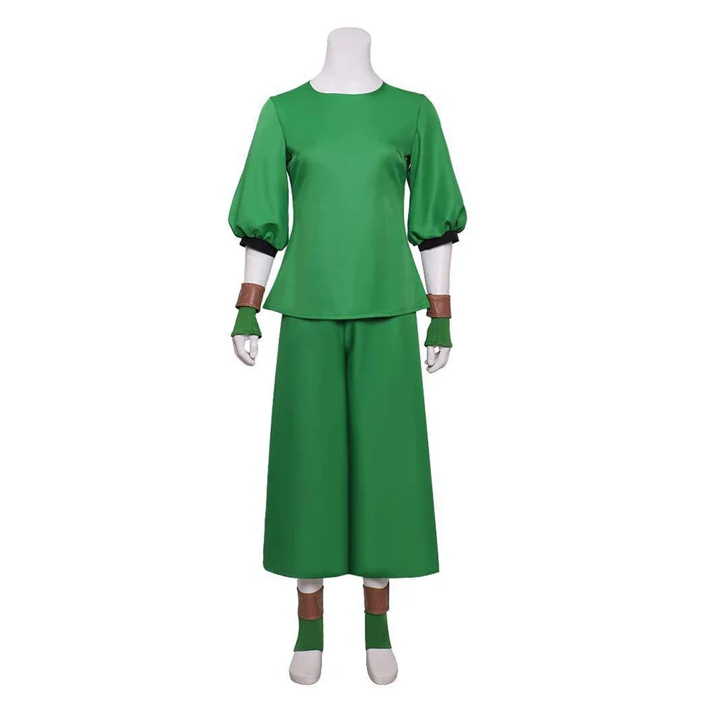 Costume de cosplay Toph Beifon - Cosplay Avatar Anime avis et prix