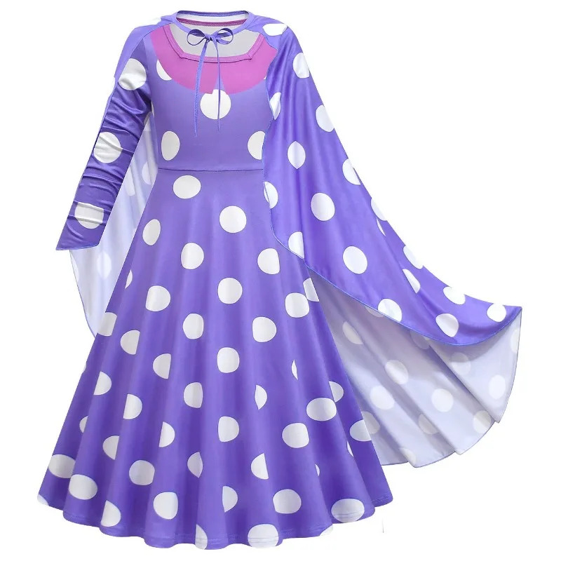 Anime Cosplay film Disgust Env - Kids Cosplay Anime avis et prix