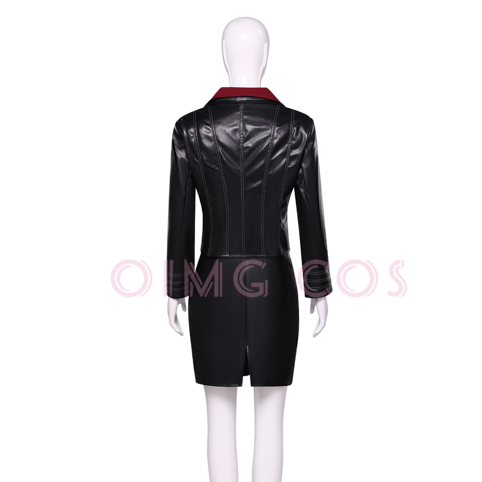 Costume de cosplay complet Ada - Anime Cosplay Female avis et prix