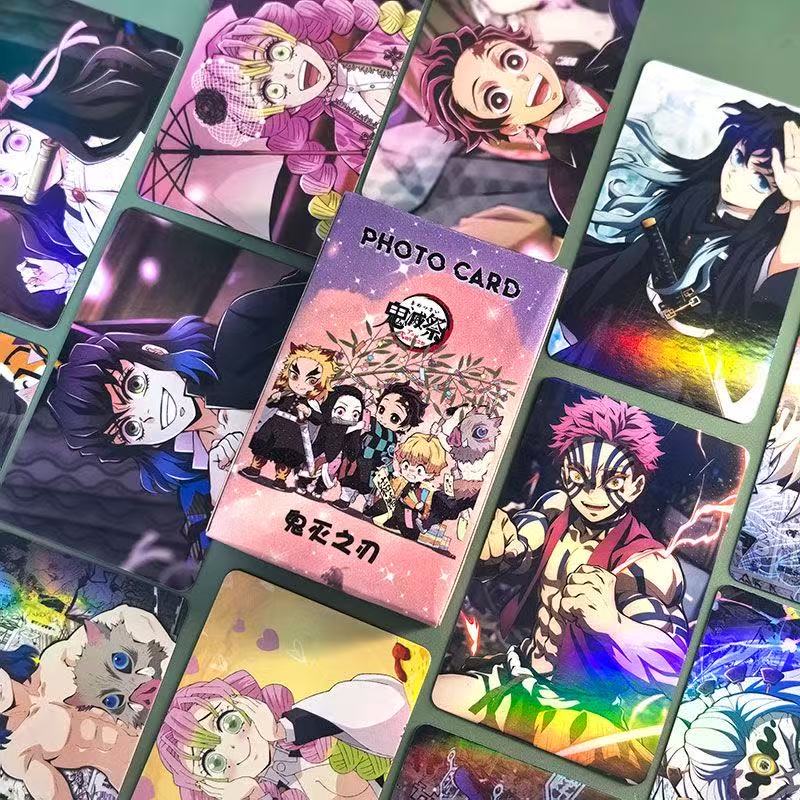 Nouvelles cartes miniatures la - Anime Cosplay Nezuko avis et prix