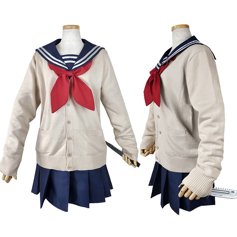 Costume de cosplay Anime My He - Anime Cosplay Website avis et prix