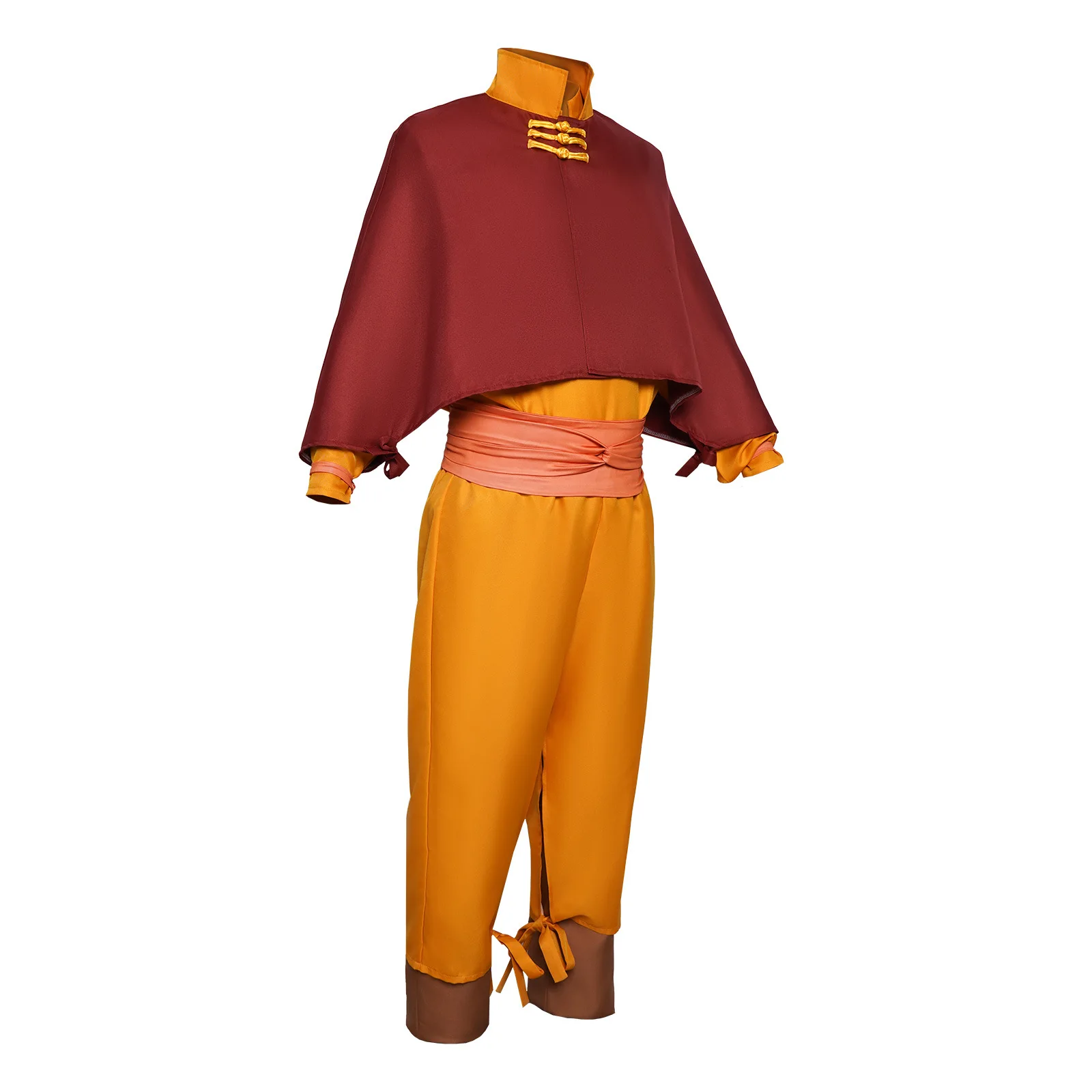 Costume de cosplay Anime Aang, - Cosplay Avatar Anime avis et prix