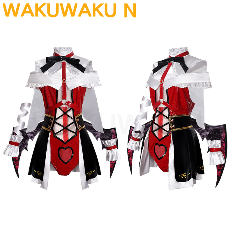 EN STOCK KAngel Ame-chan Costu - Anime Cosplay Plus Size avis et prix