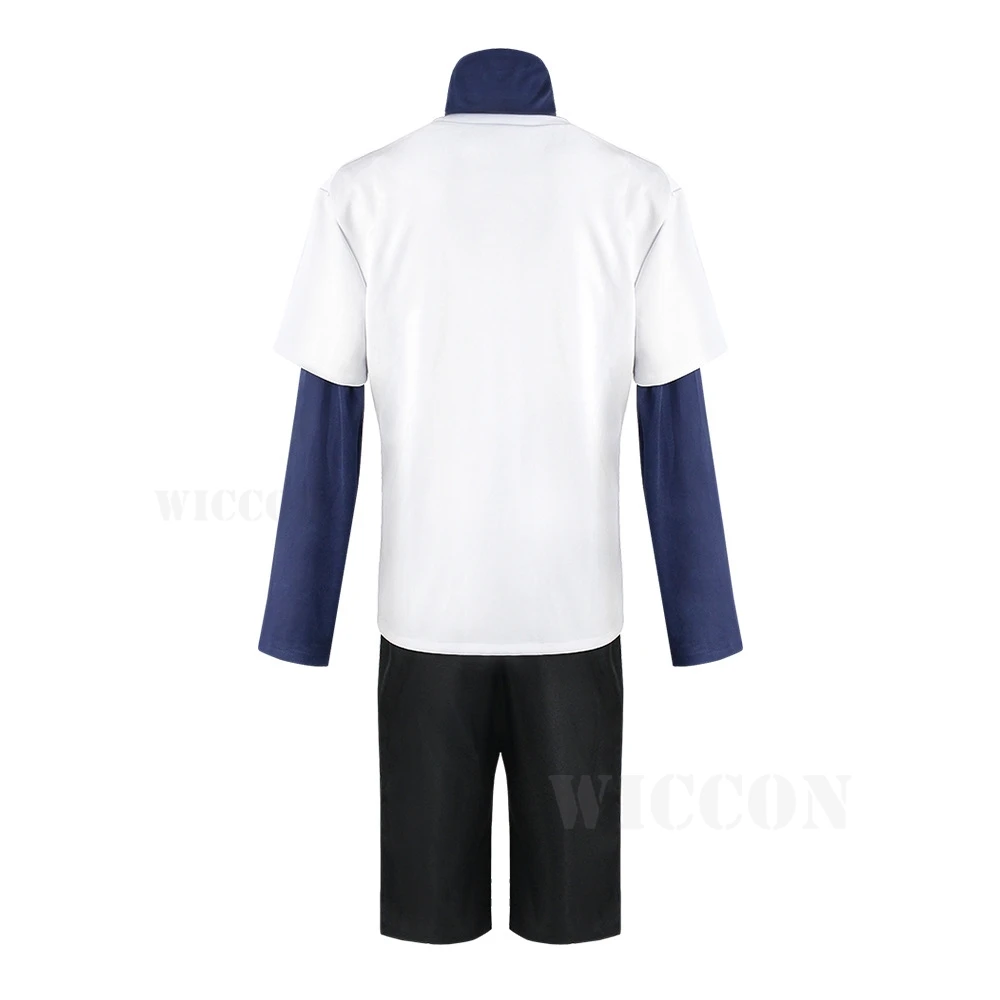 Costume de cosplay Killua Zold - Cosplay Anime Killua Zoldyck avis et prix