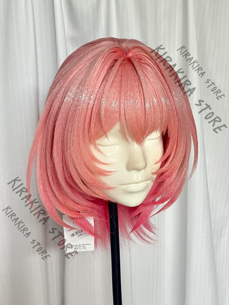 Perruque de cosplay Remielle D - Cosplay Anime Expo avis et prix