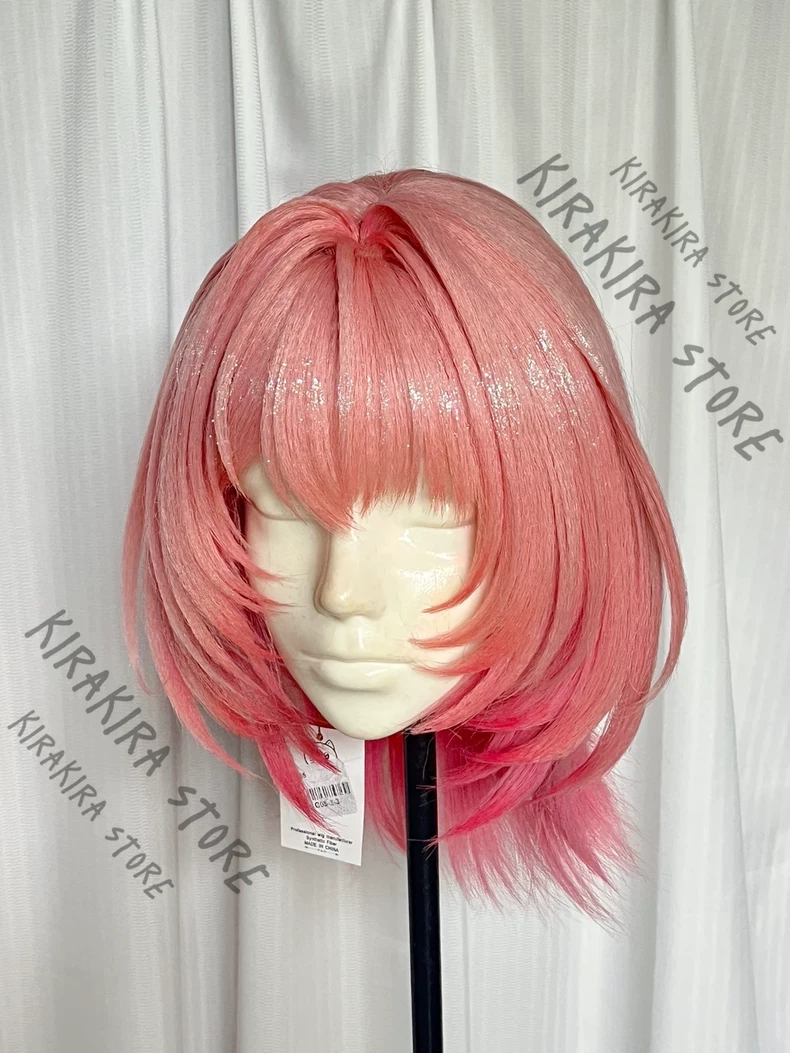 Perruque de cosplay Remielle D - Cosplay Anime Expo avis et prix