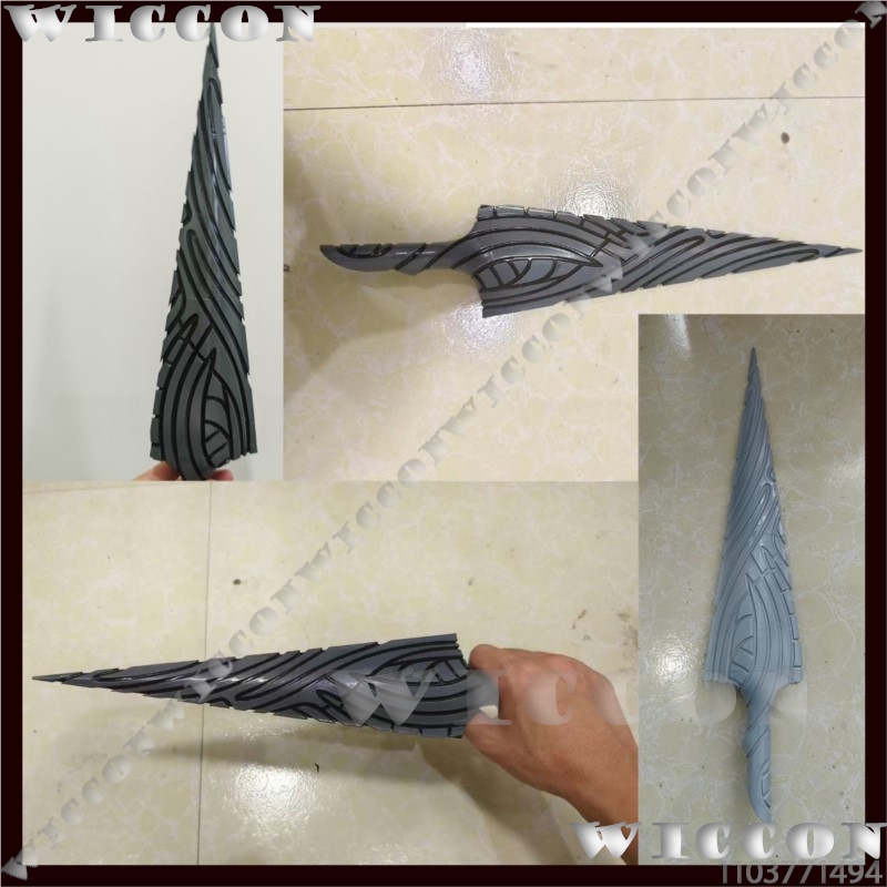 Nail 25CM jeu le chevalier enf - Kids Cosplay Anime avis et prix
