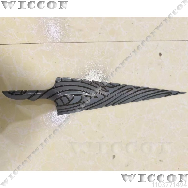 Nail 25CM jeu le chevalier enf - Kids Cosplay Anime avis et prix