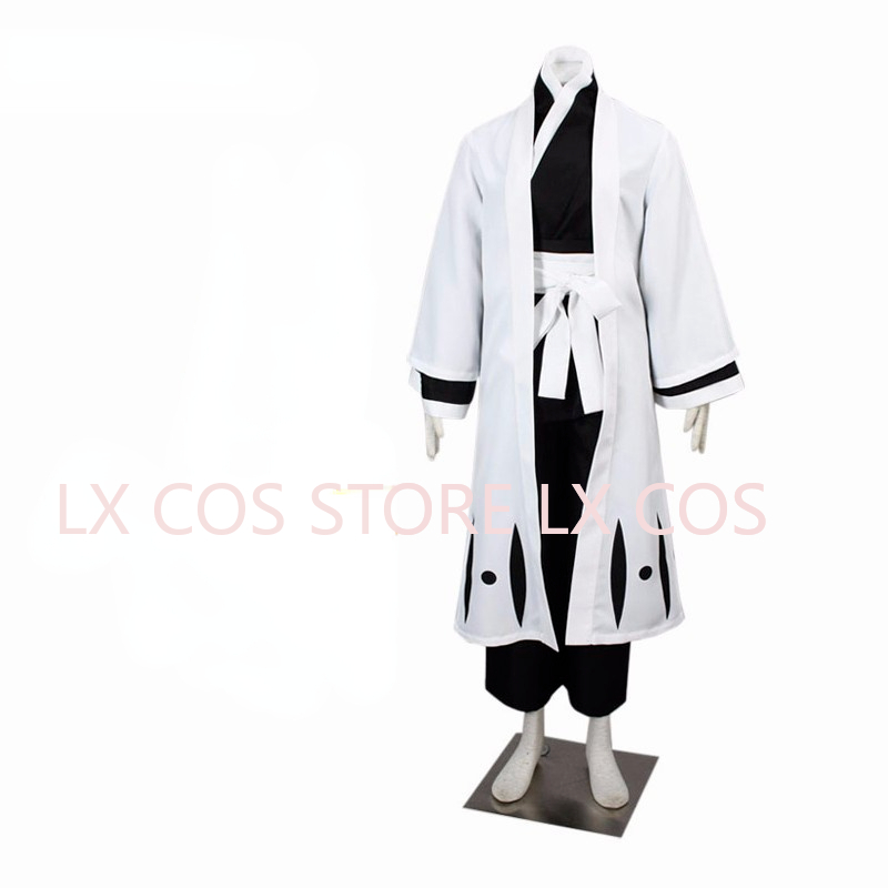 Produit 4ème Division capitain - Anime Cosplay Plus Size avis et prix
