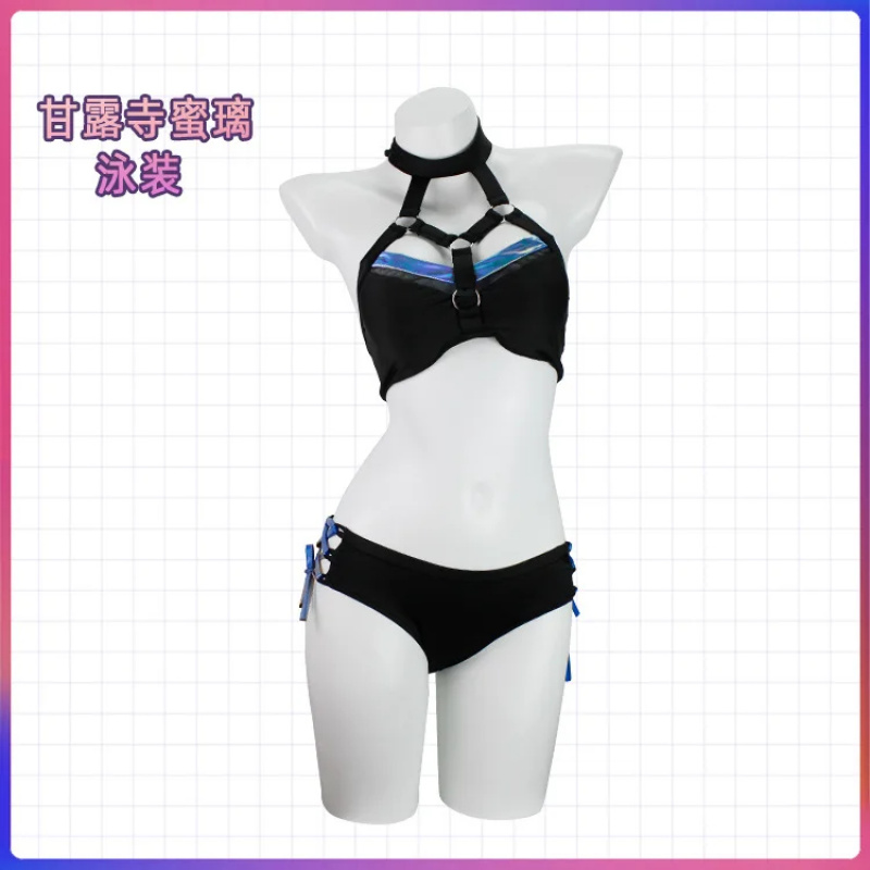 Costume de cosplay Anime Agats - Anime Cosplay Nezuko avis et prix