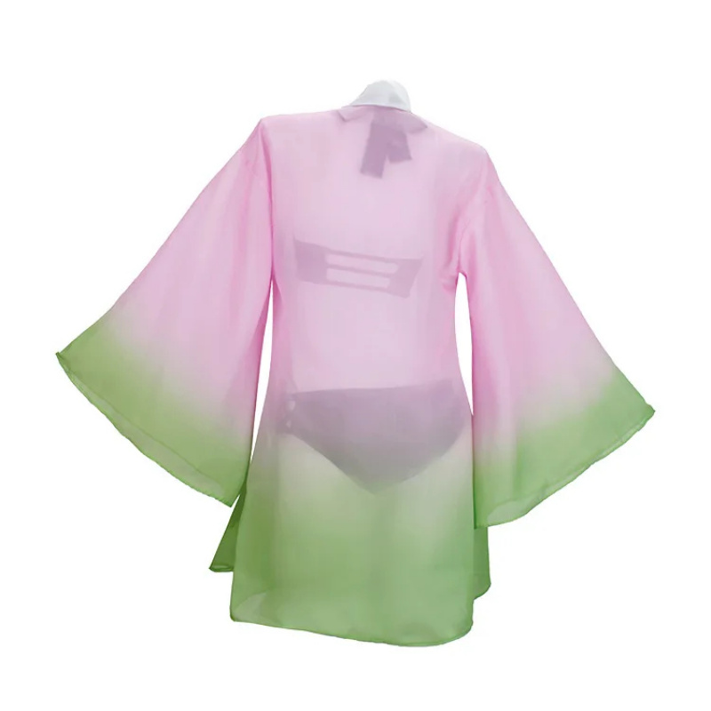 Costume de cosplay Anime Agats - Anime Cosplay Nezuko avis et prix