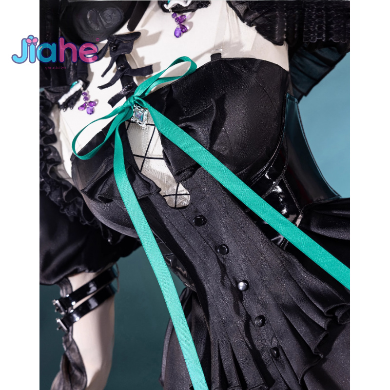 Liaison des chevaliers BanG Dr - Anime Cosplay Lolita avis et prix