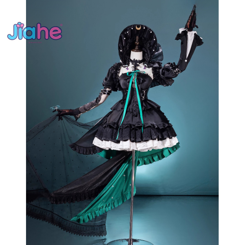 Liaison des chevaliers BanG Dr - Anime Cosplay Lolita avis et prix