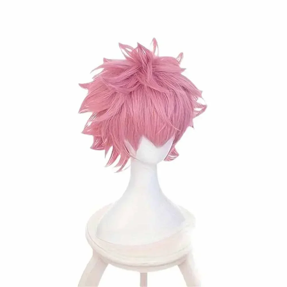 Perruques synthétiques résista - Anime Cosplay Website avis et prix