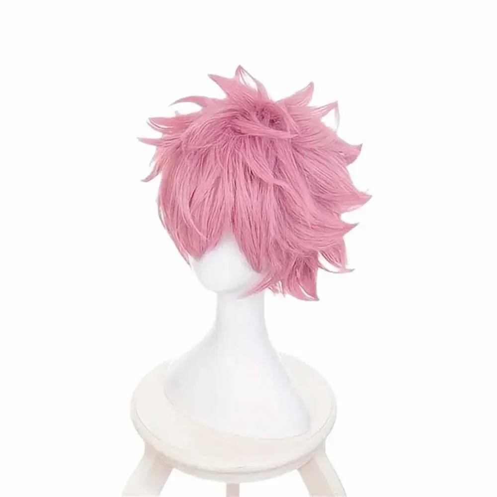 Perruques synthétiques résista - Anime Cosplay Website avis et prix