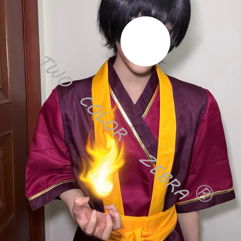 Costume de cosplay Avatar : La - Cosplay Avatar Anime avis et prix
