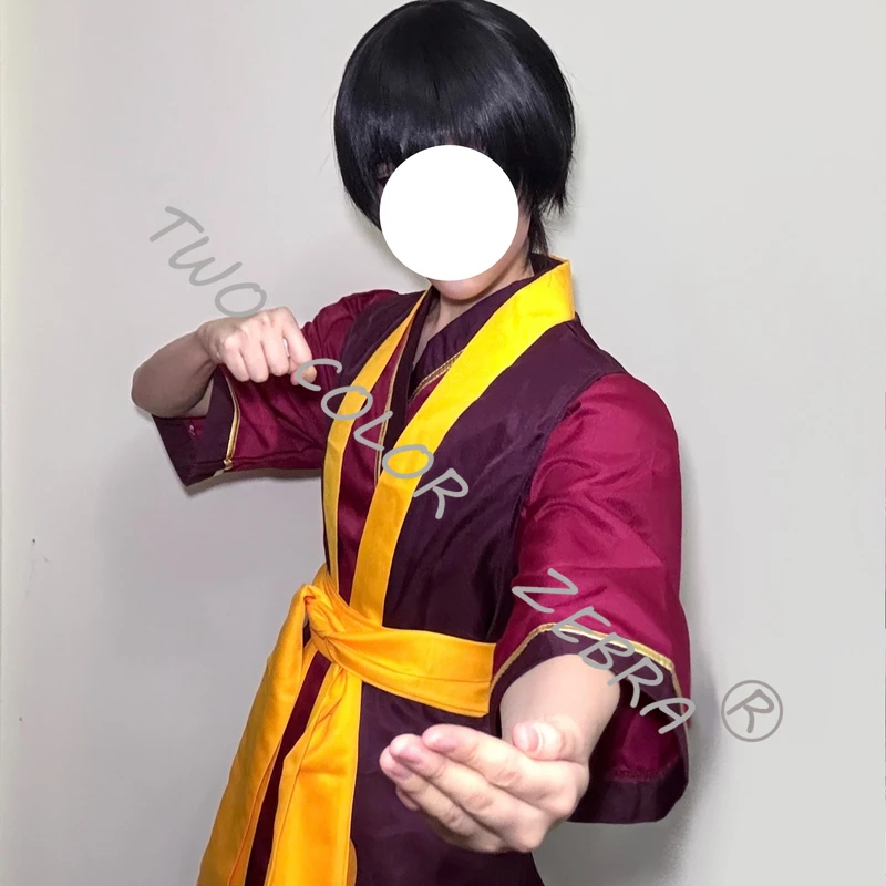 Costume de cosplay Avatar : La - Cosplay Avatar Anime avis et prix