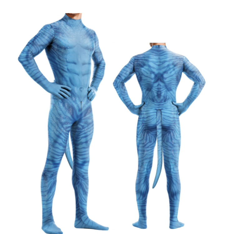 Avatar la voie de l'eau Cospla - Cosplay Avatar Anime avis et prix